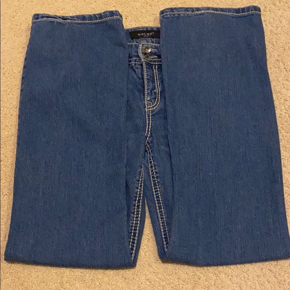 Nine West Indigo Jeans - Picture 11 of 16